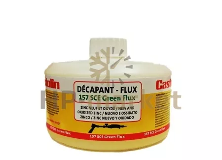 Флюс FLUX 157 SCE, упак.500гр.